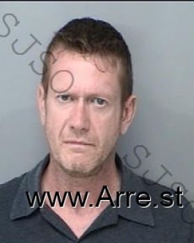 Bryan Scott Martin Mugshot