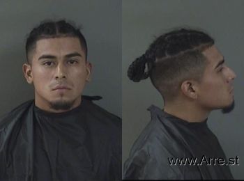 Bryan Anthony Martinez Mugshot