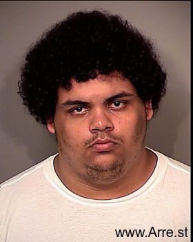 Bryan  Martinez-cruz Mugshot