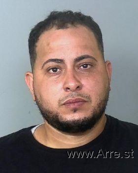 Bryan I Martinezpena Mugshot