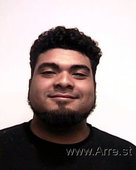 Bryan  Mendoza Mugshot