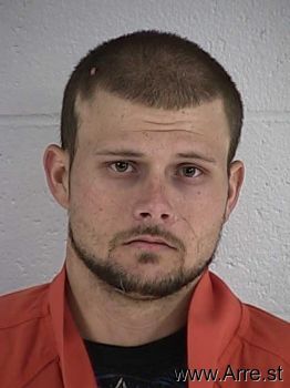 Bryan Keith Miller Mugshot