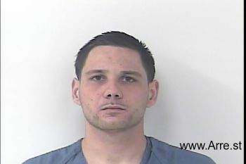 Bryan Nicholas Moore Mugshot