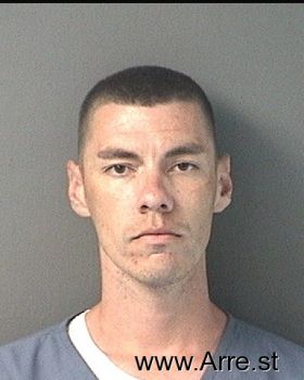 Bryan Anthony Moore Mugshot