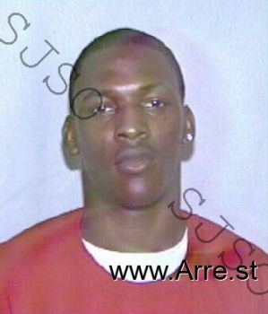 Bryan Nathaniel Moore Mugshot