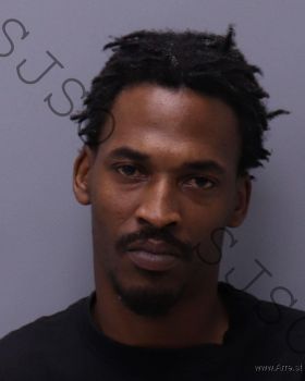 Bryan Nathaniel Moore Mugshot