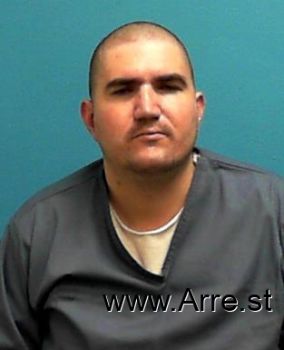 Bryan  Morales Mugshot