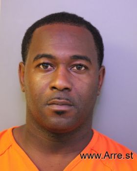 Bryan Bernard Myrick Mugshot