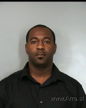 Bryan B Myrick Mugshot