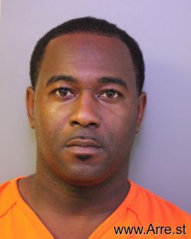 Bryan Bernard Myrick Mugshot