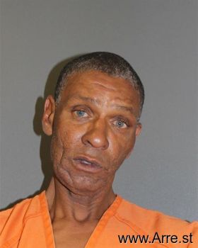 Bryan  Nelson Mugshot