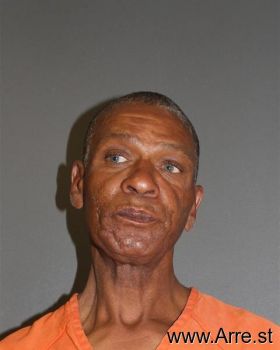 Bryan  Nelson Mugshot