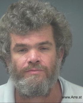 Bryan Scott Nelson Mugshot