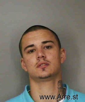 Bryan N Olsen Mugshot