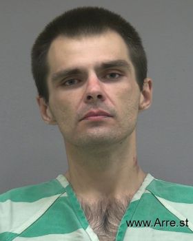 Bryan Joseph Orourke Mugshot