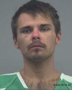 Bryan Joseph Orourke Mugshot