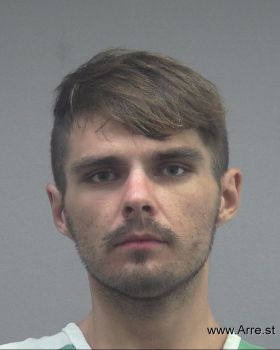 Bryan Joseph Orourke Mugshot