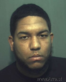 Bryan Yamil Ortizhernandez Mugshot