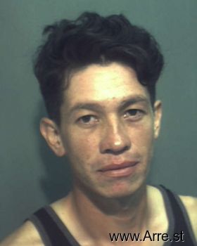 Bryan  Osorio Mugshot