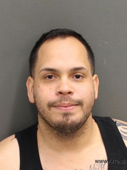 Bryan  Perezbaez Mugshot