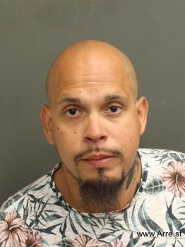 Bryan  Perezbaez Mugshot