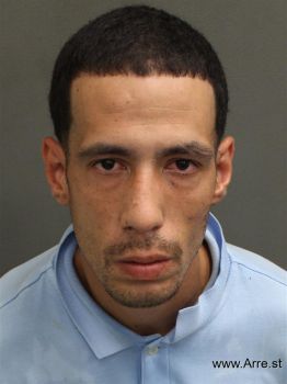 Bryan  Perezcave Mugshot