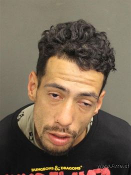 Bryan  Perezcave Mugshot