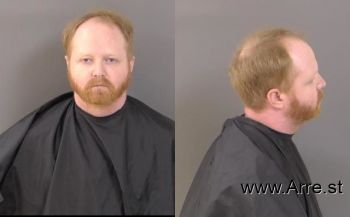 Bryan Miller Poteete Mugshot