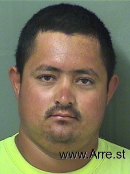 Bryan Rigoberto Reyesmenocal Mugshot