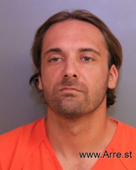 Bryan  Reynolds Mugshot