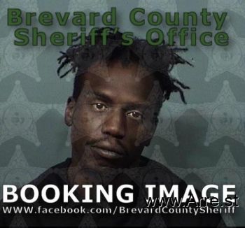 Bryan Christopher Reynolds Mugshot