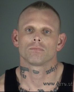 Bryan Lee Reynolds Mugshot