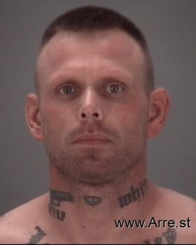 Bryan Lee Reynolds Mugshot