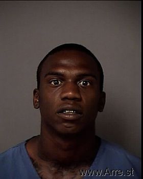 Bryan Christopher Reynolds Mugshot