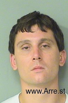 Bryan Thomas Rhodes Mugshot