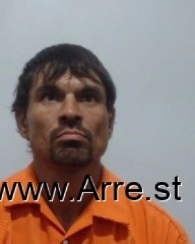 Bryan Christopher Rigdon Mugshot