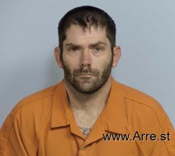 Bryan Neal Robinson Mugshot