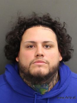 Bryan  Rodriguez Mugshot