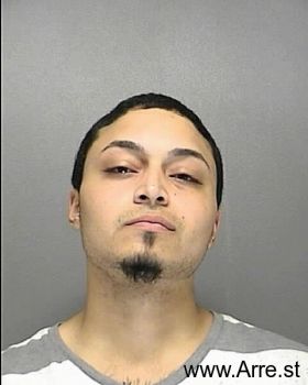 Bryan  Rodriguez Mugshot