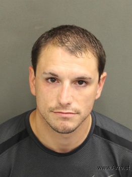 Bryan  Rogers Mugshot