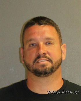 Bryan  Rosecran Mugshot