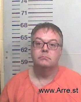 Bryan Scott Rosendale Mugshot