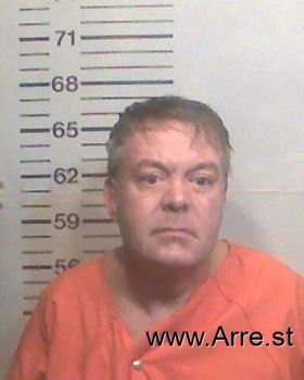 Bryan Scott Rosendale Mugshot