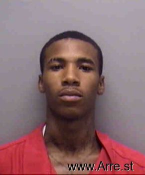 Bryan Keytron Ross Mugshot