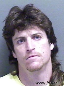 Bryan Edward Russell Mugshot