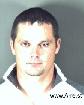 Bryan Todd Shaw Mugshot