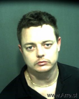 Bryan J Sheedy Mugshot