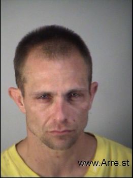 Bryan Keith Stein Mugshot