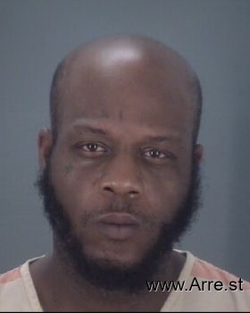 Bryan Kamar Stewart Mugshot