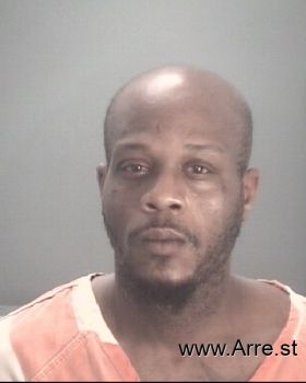 Bryan Kamar Stewart Mugshot